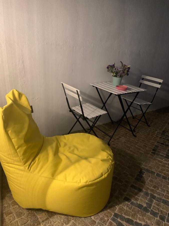 Вилла Cellars Center House Вила-Нова-ди-Гая Экстерьер фото
