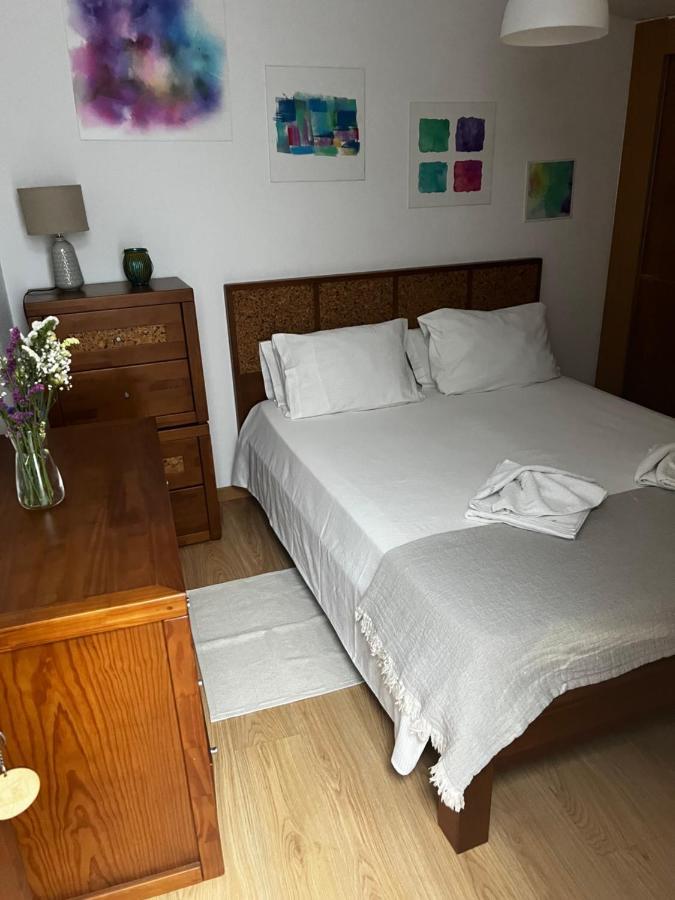 Вилла Cellars Center House Вила-Нова-ди-Гая Экстерьер фото